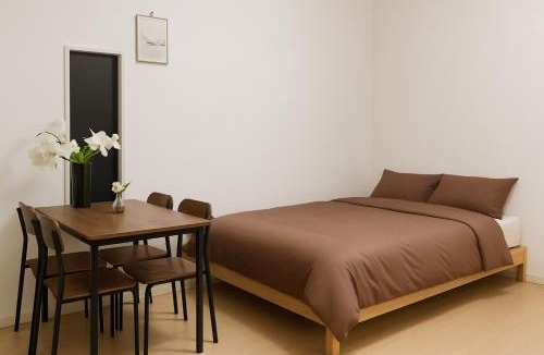 Chikushino Apartment | Grateful Chikushino 201 - Vacation STAY 20487