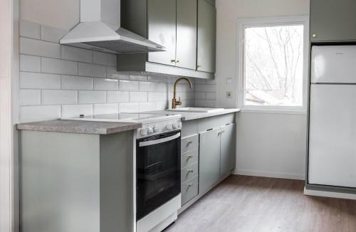 Storlinge House | Great location on Öland quiet and accessible
