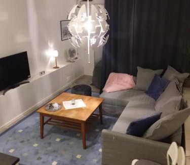 Grebbestad Apartment | Grebbestad