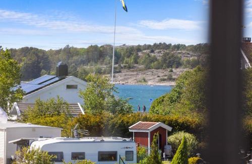 Grebbestad House | GrebbestadFjorden stugor