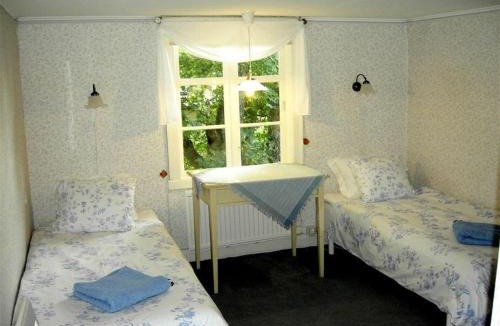 Rapplinge Bed & Breakfast | Greby Bed & Breakfast