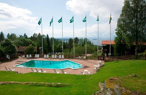 Tallberg Hotel | Green Hotel