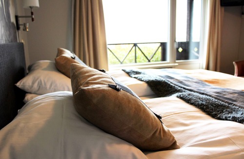 Tallberg Hotel | Green Hotel