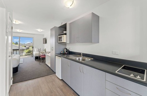 Nelson Hotel | Greens Motel