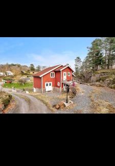 Grimstad House | Grefstadvigveien 12