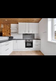 Grimstad House | Grefstadvigveien 12