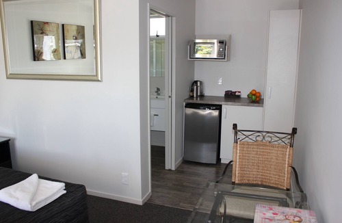 Greytown Hotel | Greyfriars Motel