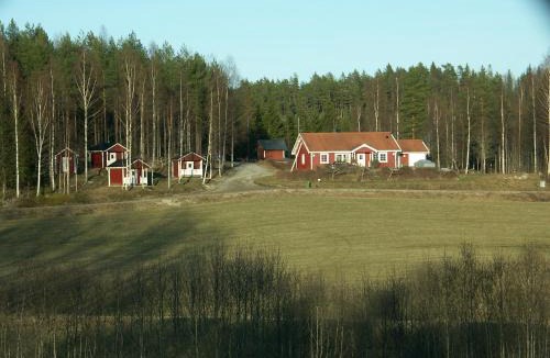 Ramsberg Bed & Breakfast | Grindhammaren B&B