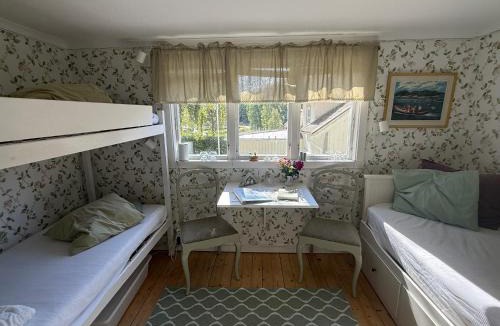Ljungskile Cabin | Grottstugan 62-1