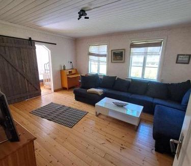Lavsjon Villa | Grynberget
