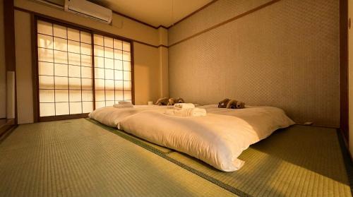 Minami Villa | Gs黑門HOME