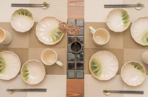 Joto Apartment | Guest House 大阪城