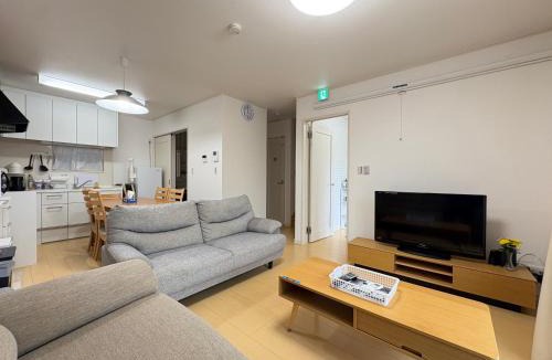 Toki Apartment | Guesthouseとき2