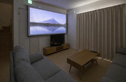 Toki Apartment | Guesthouseとき2