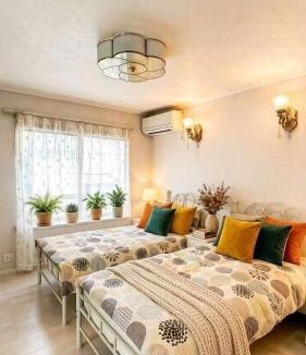Joto Villa | guesthouse嵐