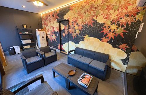 Mashizume Apartment | Guesthouse みずなみ