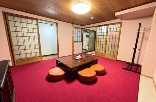 Mashizume Apartment | Guesthouse みずなみ