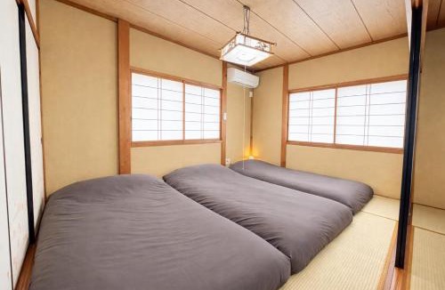 Mashizume Apartment | Guesthouse みずなみ