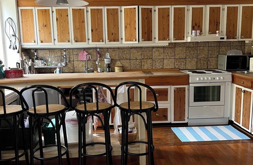 Innerstaden Bed & Breakfast | Guesthouse Malmö i centrala Malmö