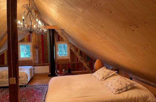 Eksharad House | Guesthouse Swedish Escape