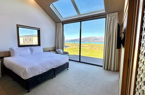 Tekapo Cabin | Guide Hill Station Lodge
