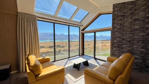 Tekapo Resort | Guide Hill Station