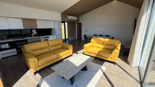 Tekapo Resort | Guide Hill Station