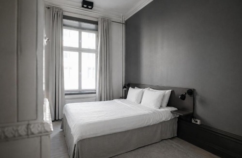 Sodermalm Apartment | Guldgränd