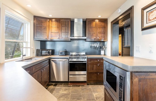 Grayton Beach House | Gulf Front - Grayton Beach - Next to Red Bar!