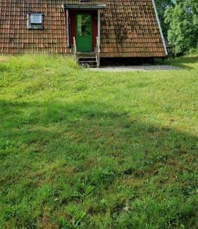 Ljungbyhed House | Gundetorp