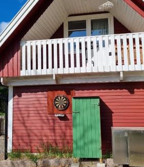 Ljungbyhed House | Gundetorp