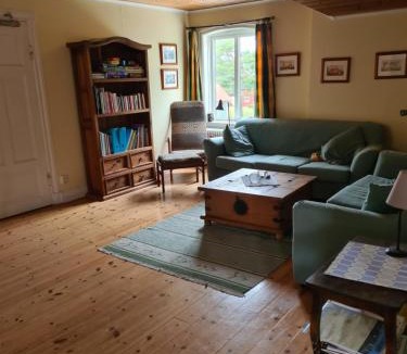 Hablingbo Hostel | Gute Vingård