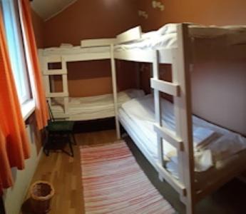 Hablingbo Hostel | Gute Vingård