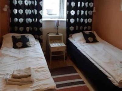Hablingbo Hostel | Gute Vingård