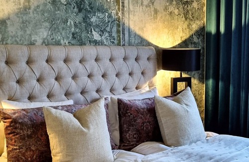 Gysinge Hotel | Gysinge Herrgård