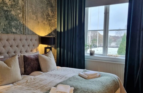 Gysinge Hotel | Gysinge Herrgård