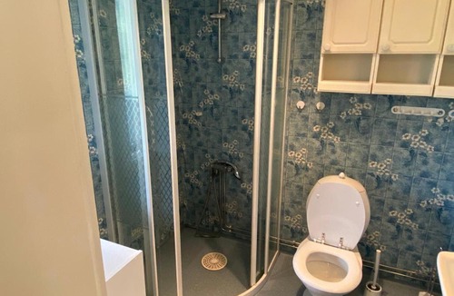 Stromstad Villa | Hällestrand Semester villa