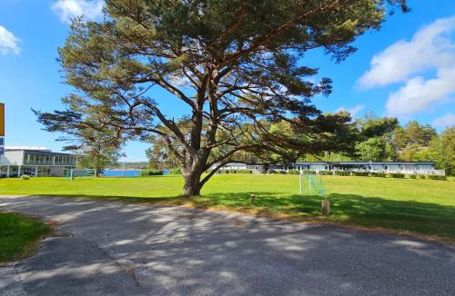 Lokholmen House | Hällestrand Semesterby R12