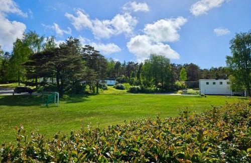 Lokholmen House | Hällestrand Semesterby R12
