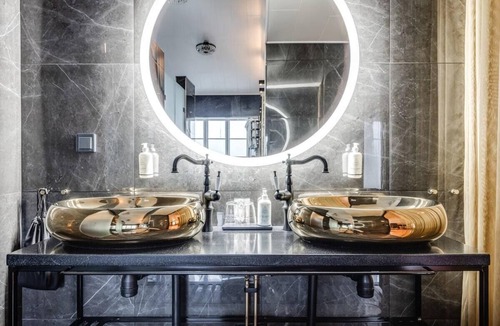 Hogbo Hotel | Högbo Brukshotell & Spa