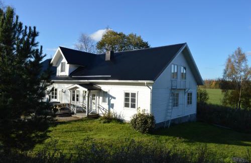 Overhornas Hostel | Högsnäsgården