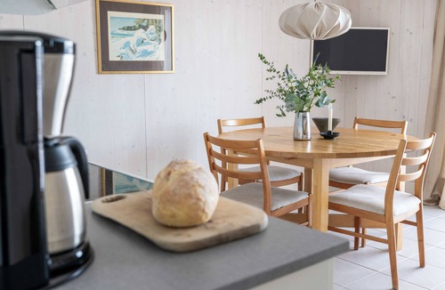 Hono Condo | Hönö Sjöbodar