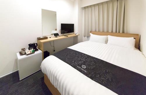 Suminoe Hotel | H.B.P HOTEL
