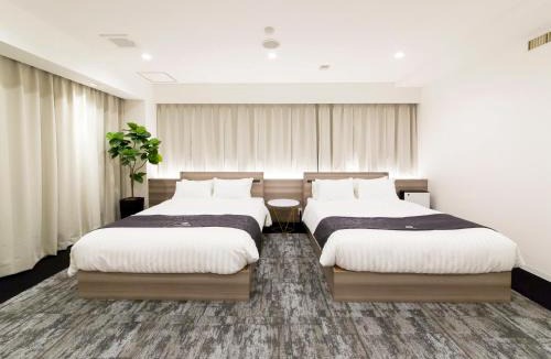 Suminoe Hotel | H.B.P HOTEL