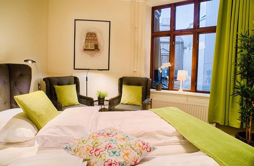 Helsingborg Hotel | H5 Hotel