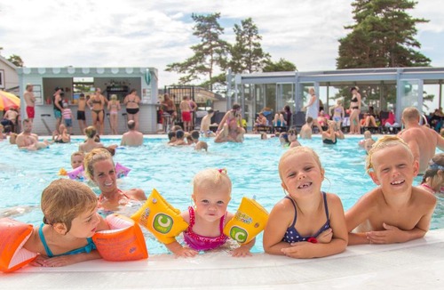 Uddevalla Resort | Hafsten Resort