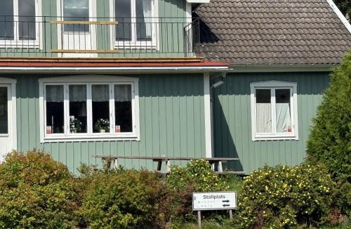 Ullared Hostel | Hagabergets Vandrarhem