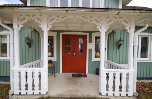 Ullared Hostel | Hagabergets Vandrarhem