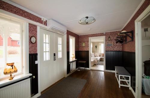 Ullared Hostel | Hagabergets Vandrarhem