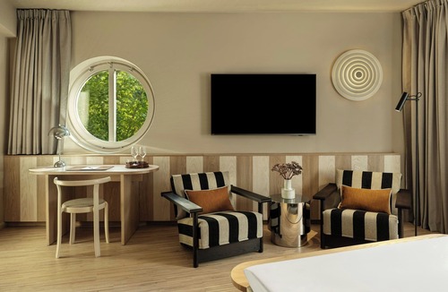 Solna Hotel | Hagastrand, Autograph Collection